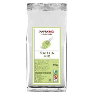 KaffaMix Matcha Powder Mix